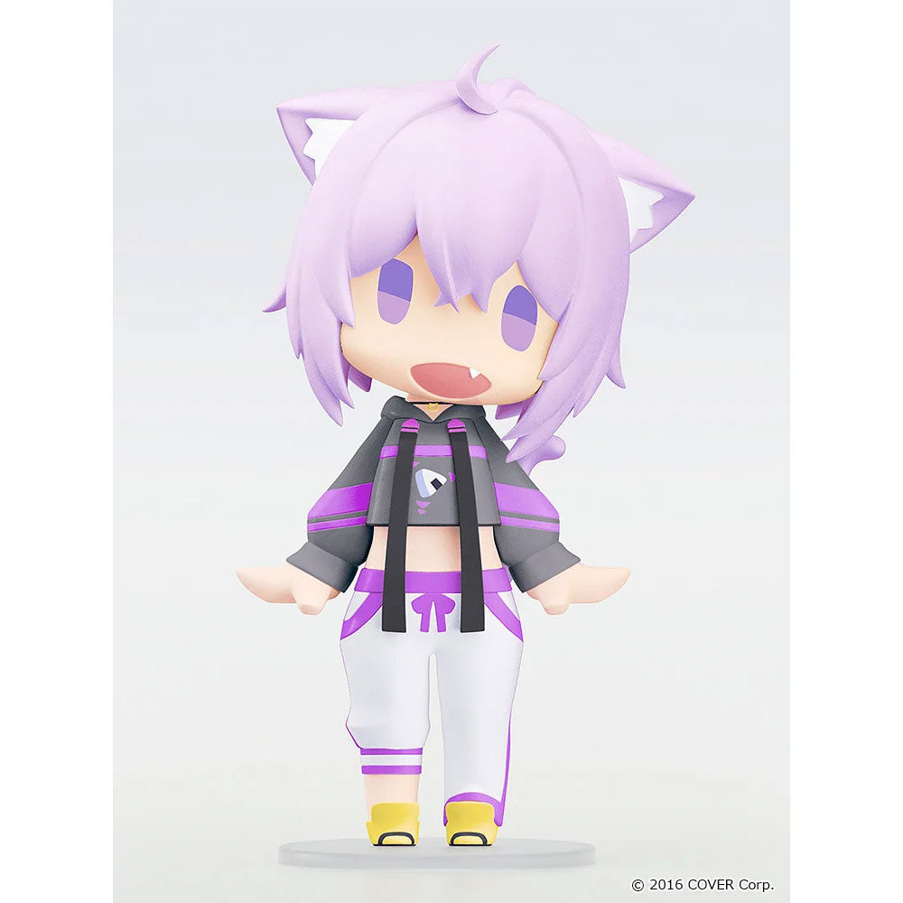 FIGURA HELLO GOOD SMILE NEKOMATA OKAYU FIGURA HELLO GOOD SMILE NEKOMATA OKAYU
